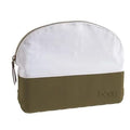 Bogg Bag beauty and the bogg (9x7x3 Cosmetic Bag) (I OLIVE You))