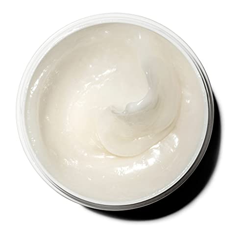 LaLicious Sugar Kiss Velour Body Melt - Multitasking Balm-to-Oil Skin Moisturizer with Macadamia Oil & Coconut Oil - Shave Gel, Hair/Scalp/Hand/Foot Mask - Help Prevent Stretch Marks (8oz)