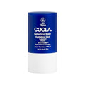 COOLA Organic Refreshing Water Stick Face Moisturizer with SPF 50, Dermatologist Tested Face Sunscreen with Plant-Derived BlueScreen Digital De-Stress Technology, 0.8 Oz