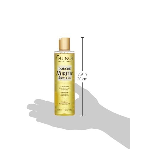 Guinot Mirific Shower Gel, 8.8 oz