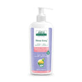 Aleva Naturals Hypoallergenic Sleep Easy Baby Hair and Body Wash for Kids and Toddlers, Plant-Based Organic Aloe Vera Formula with Lavender Scent, Gentle on Eyes and Sensitive Skin - 8 Fl Oz
