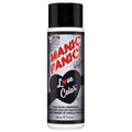 MANIC PANIC Cool-Toned Black Color Depositing Conditioner - Love Color Hair Conditioner Keeps Hair Vibrant, Nourished & Refreshed - Formulated with Shea Butter & Quinoa - Black Kat (8oz)