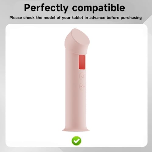Silicone Protective case Suitable for Age-R Booster Pro - (Pink)