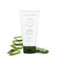 OxygenCeuticals Soothing Aloe Vera Gel, Alcohol Free, All Natural Aloe Vera Gel for Face & Body, Moisturizing After-Sun Care with Centella Asiatica, and Hyaluronic Acid. 5.07 fl.oz (150 ml)