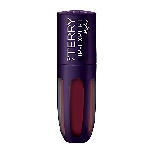 By Terry Lip-Expert Matte Liquid Lipstick 16 Midnight Instinct 0.14 fl. oz