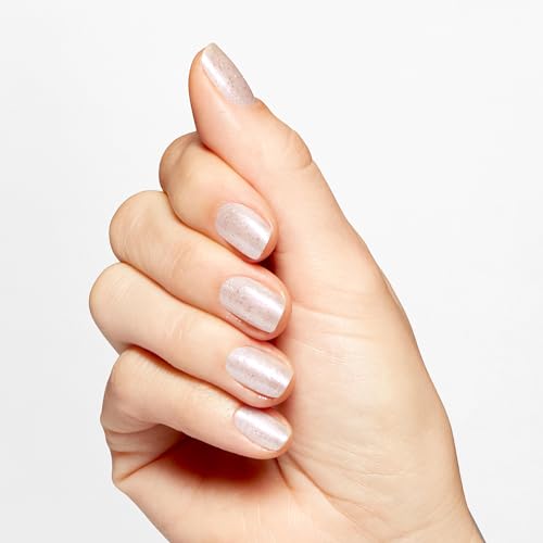 OPI GelColor Gel Nail Polish | Opaque Cr?me Metallic Shimmer UV Cure Gel Nail Polish | Hello Kitty Limited Edition Collection