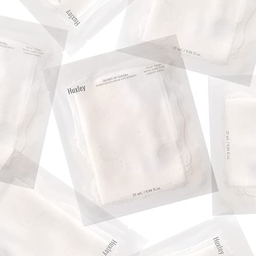 Huxley CONDITIONING MASK : ONE MOMENT (5 Sheets)