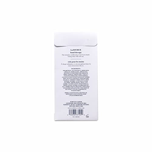 Crabtree & Evelyn La Source Hand Therapy 3.5 oz