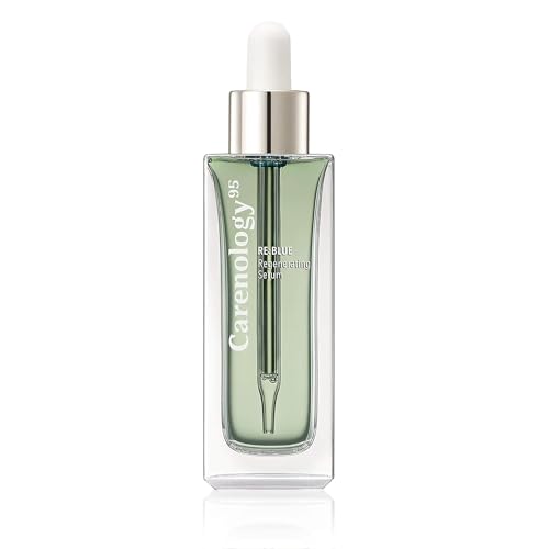 Carenology 95 RE BLUE Regenerating Serum 1.7 FL OZ/ 50ml
