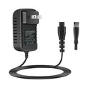Replacement Charger for Remington Shaver HC4250 HC5870 PF7500 PF7600 PG6171 XR1430 HC5950 Power Cord£¬5V Charger-SDUMY