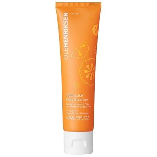 OLEHENRIKSEN Mini Truth Juice¢â Daily Cleanser 2.0 oz/ 60 mL