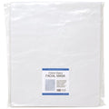 Appearus 100% Cotton Facial Gauze Sheets ? Uncut, 100 Count ? Professional Spa Quality for Customizable Facial Treatments