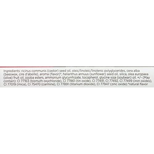 Burts Bees, Lip Gloss Summer Twilight, 0.2 Fl Oz