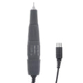 SDE-H37L1 Handle Spindle for Micromotor 35000RPM for Manicure Electric Nail Drill Machine