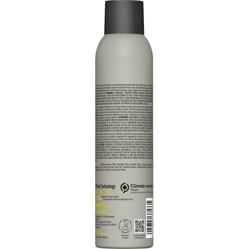 KMS HairPlay DRY TEXTURE Spray 6.4 oz