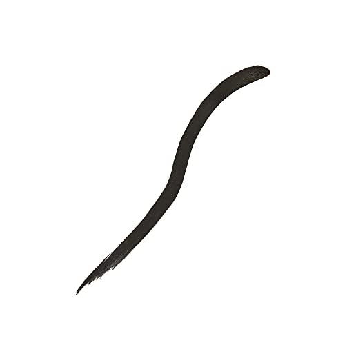 No7 Stay Perfect Liquid Eye Liner - Black - Precision Tip Liquid Eye Makeup - Quick Drying, Smudge Proof Black Eye Liner - Long Lasting Up to 24 Hours (1.7ml)