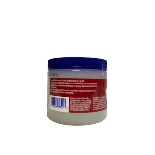 Dax Pressing Oil 14 Ounce Jar (414ml) (2 Pack)