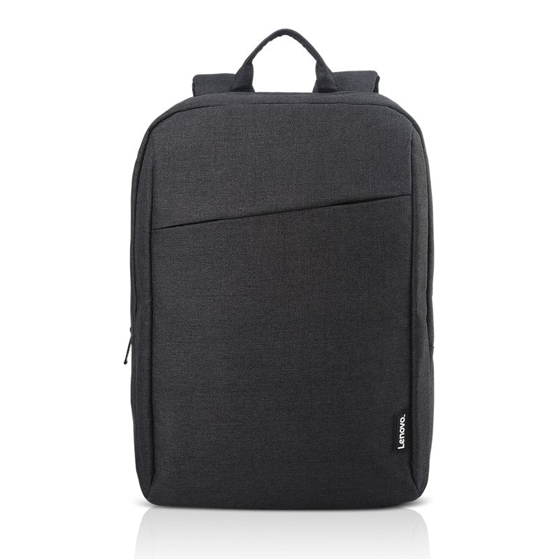Water-Resistant 15.6-Inch Laptop Backpack with Multiple Pockets