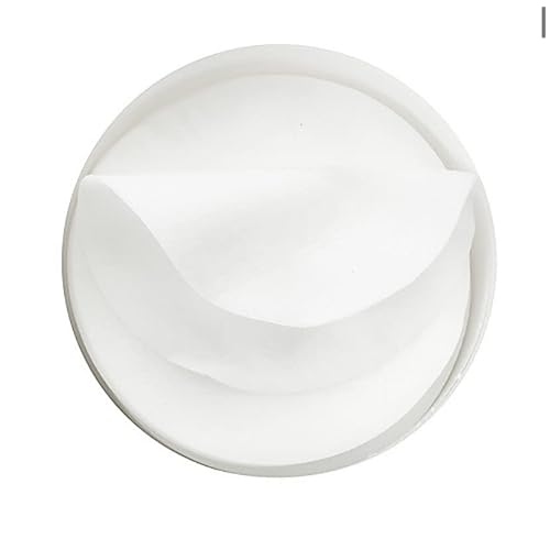 Serious Skincare Glycolic Acid Resurfacing Treatment Pads for Face, Exfoliating Skin Perfecting Pre-Soaked Disc, Reduces Appearance of Fine Lines and Wrinkles, Vitamin E, Aloe, (2Pack/60 Pads Each)