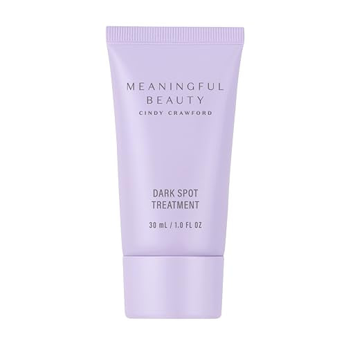 Meaningful Beauty Dark Spot Correcting Treatment, 1 Fl Oz (Pack of 1)