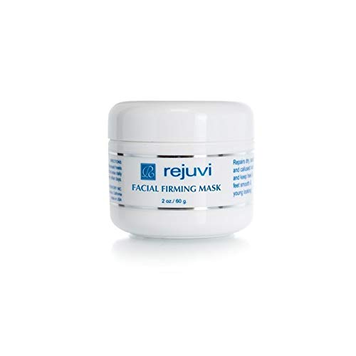 Rejuvi Facial Firming Mask 2 oz./ 60 g.