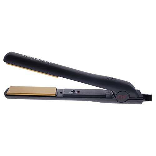 CHI Ceramic Flat Iron Gf1001 Unisex Flat Iron