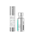 VT COSMETICS Reedle Shot 100 & PDRN Essence Set, Microneedling Serum and Glow Serum Duo for Glass Skin, Korean Skincare