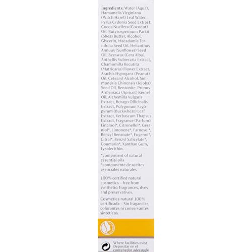 Dr. Hauschka Soothing Mask, 1 Fl Oz