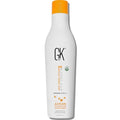 GK HAIR Shield Conditioner 8.11 Fl Oz ? UV Protection for Color Hair, Aloe Vera & Argan Infused, Sulfate and Paraben Free, Repairs Damage, Boosts Shine, Hydrating & Vegan