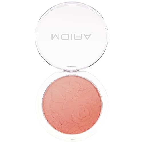 Signature Ombre Blush (006, Mellow Pink)