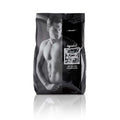 Italwax Pour Homme - 500g / 1.1lb - Hard wax beads for hair removal - Special for man - Natural formulation - Easily removes coarse hairs - Ideal for barber shops