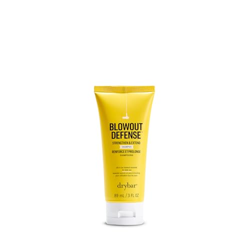 Drybar Blowout Defense Strengthen & Extend Shampoo