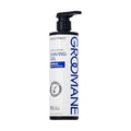 RED Pro GROOMANE Barber-Grade Shaving Gel for Men, Non-Foaming Clear Aloe Vera Shave Gel, Smooth Razor Glide, Precision Line-Ups, Anti-Irritation, Normal & Sensitive Skin (16.9 Fl.oz, Normal)