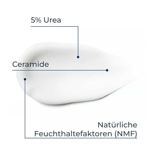 Eucerin Repairing Hand Cream 5% Urea and Lactato 75ml