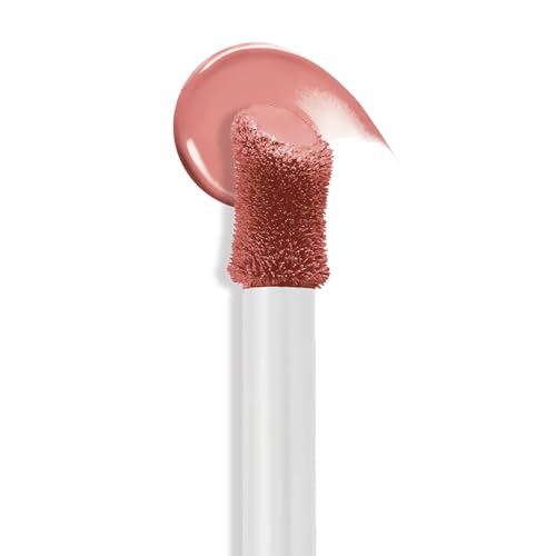 bdb Liquid Blush - Long-Lasting, Smooth and Lightweight, Smudge-Proof, Fling