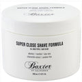 Baxter of California Super Close Shave Formula for Men | Easy Glide| Soothing Formula | Tea Tree Oil, Witch Hazel & Peppermint