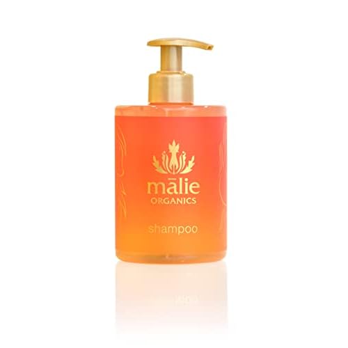 Mango Nectar Shampoo 14 oz