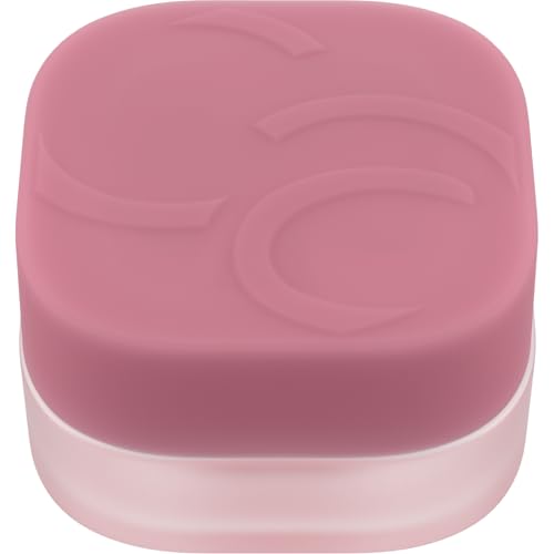 Catrice | Velvet Pudding Blurring Blush | Cream-to-Powder Mousse Formula with Soft-Focus Finish | Buildable & Long-Lasting Color | Vegan & Cruelty Free (010 | Raspberry Fudge)