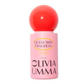 Olivia Umma Glass Skin Tanghulu Strawberry & Tangerine Serum ? Anti Aging Korean Face Serum with Niacinamide & Vitamin C, B, A, E ? Brightening & Hydrating Korean Skin Care for Face ? 40ml