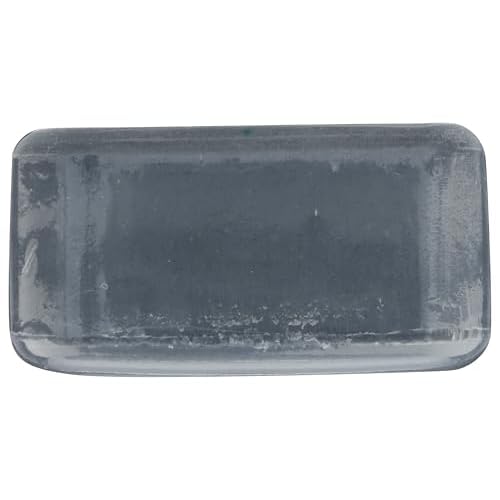 One With Nature Soap Bar Actvd Charcoal, 7 oz