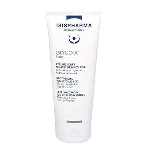 Isispharma Glyco-A Body Peeling 200ml
