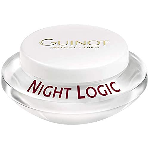 Guinot Cr?me Night Logic, 1.6 oz
