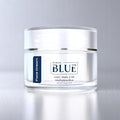 Renue Blue Methylene Blue Face Cream - Liposomal NAD+ Complex and Nutrients for Skin Rejuvenation, Deep Hydration, and Anti-Aging Support
