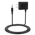 Replacement 8V 100mA Shaver Charger, Electric Trimmer Charger Compatible with Philips HQ840, Philips Norelco Multigroom Trimmer 3000, MG3750/MG3750 10/50/60, MG3760/MG3760 50, 4ft