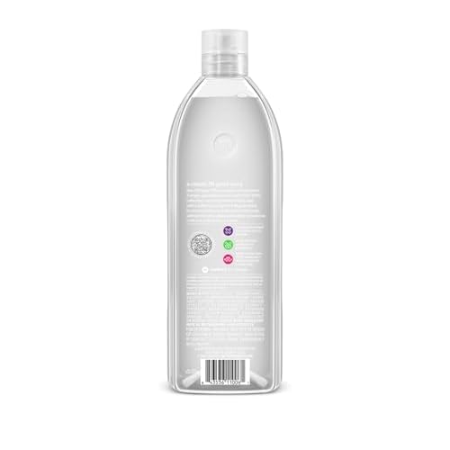 Method Foaming Hand Wash Refill, Sweet Water, 28 oz (Pack of 4) (Packaging May Vary)
