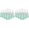Method Foaming Hand Soap,Coconut Water,10 fl oz,(Pack of 12)