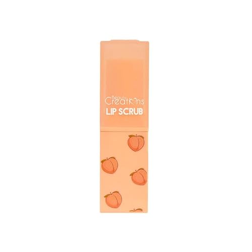 Beauty Creations | Sweet Sugar Lip Scrub (Peach)