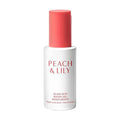 Peach & Lily - Glass Skin Water-Gel Moisturizer (1.69 ounces) - Hyaluronic Acid - Face Moisturizer - Lightweight & Oil Free - Chamomile, Kiwi, & Peach - Self Care - Vegan, Cruelty Free - Korean Beauty