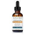 BioPureMED 25% Vitamin CE+Ferulic Acid Serum for Face: Anti Wrinkle Serum Retinol 22, Hyaluronic Acid Best Organic Korean Skin Care Vitamin C Serum/Face Moisturizer