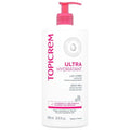 Topicrem Ultra-Moisturizing Body Milk 1000ml